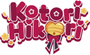 Kotori Hikari Logo